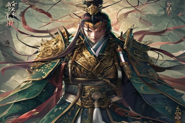 新剑网三